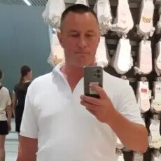 Фотография мужчины Геннадий, 41 год из г. Пружаны