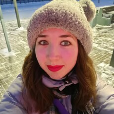 Фотография девушки Виктория, 24 года из г. Москва