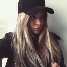 Виолетта, 26 из г. Усолье-Сибирское.