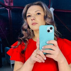 Фотография девушки Любовь, 33 года из г. Псков