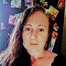 Фотография девушки Светлана, 42 года из г. Иркутск