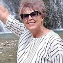 Анита, 55 лет