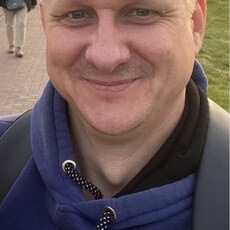 Фотография мужчины Николай, 36 лет из г. Москва