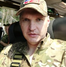 Фотография мужчины Алексей, 38 лет из г. Владимир