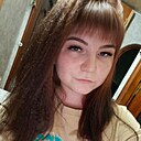 Анастасия, 22 года