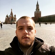 Фотография мужчины Кирилл, 31 год из г. Москва