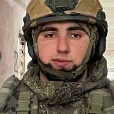 Фотография мужчины Мага, 22 года из г. Владивосток