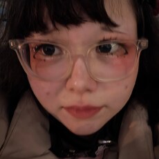 Фотография девушки Аля, 20 лет из г. Москва