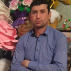 Фотография мужчины Миша, 42 года из г. Волгоград