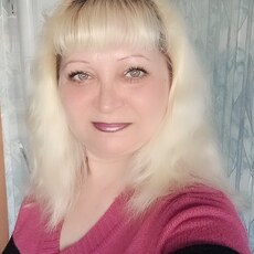 Фотография девушки Оксана, 51 год из г. Заринск