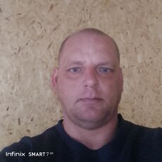 Фотография мужчины Сергей, 39 лет из г. Чита