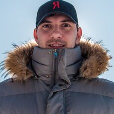 Фотография мужчины Влад, 36 лет из г. Екатеринбург