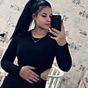 Виктория, 19 лет