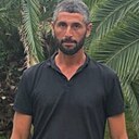 Айказ, 35 лет