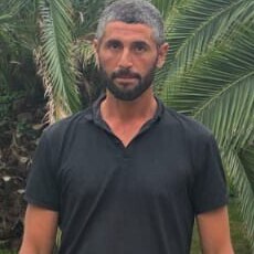 Фотография мужчины Айказ, 35 лет из г. Сочи