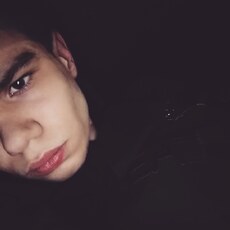 Фотография мужчины Александр, 21 год из г. Серпухов