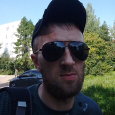 Фотография мужчины Сергей, 35 лет из г. Ефремов