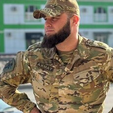 Фотография мужчины Рам, 28 лет из г. Мариуполь