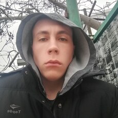 Фотография мужчины Павел, 20 лет из г. Краснодар