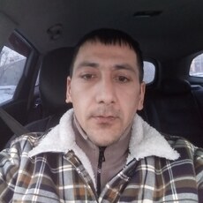 Фотография мужчины Нурик, 32 года из г. Самара