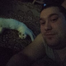 Фотография мужчины Слава, 24 года из г. Кондинское