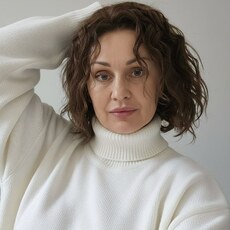 Фотография девушки Ольга, 43 года из г. Балабаново