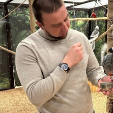 Фотография мужчины Богдан, 24 года из г. Искитим