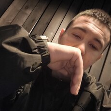 Фотография мужчины Асылбек, 22 года из г. Юрюзань