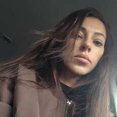 Фотография девушки Dolly, 38 лет из г. Владивосток