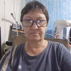 Фотография девушки Светлана, 50 лет из г. Калуга