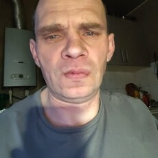 Фотография мужчины Денис, 43 года из г. Ковров
