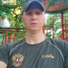 Фотография мужчины Денис, 33 года из г. Буденновск