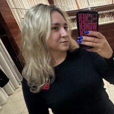 Фотография девушки Евгения, 36 лет из г. Москва