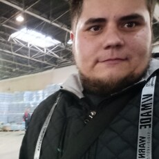 Фотография мужчины Василий, 26 лет из г. Омск