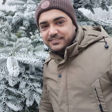 Фотография мужчины Мурат, 37 лет из г. Минск