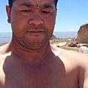 Акмал, 40 лет