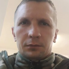 Фотография мужчины Павел, 36 лет из г. Коренево