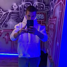 Фотография мужчины Андрей, 21 год из г. Брест