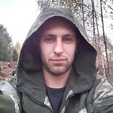 Фотография мужчины Женя, 33 года из г. Скопин