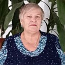 Анастасия, 70 лет