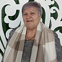 Анастасия, 70 лет