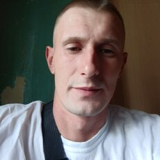 Фотография мужчины Денис, 31 год из г. Новопсков