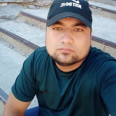 Фотография мужчины Шох, 25 лет из г. Мама