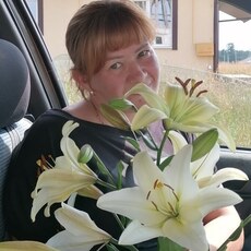 Фотография девушки Ольга, 42 года из г. Иваново