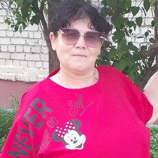 Фотография девушки Ирина, 58 лет из г. Курган