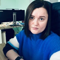 Даша, 35 из г. Новосибирск.