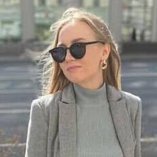 Фотография девушки Віка, 25 лет из г. Луцк