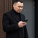 Азамат, 36 лет