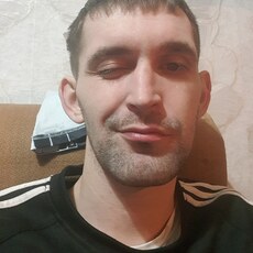 Фотография мужчины Валера, 32 года из г. Амурск