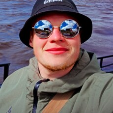 Фотография мужчины Кирилл, 30 лет из г. Киров